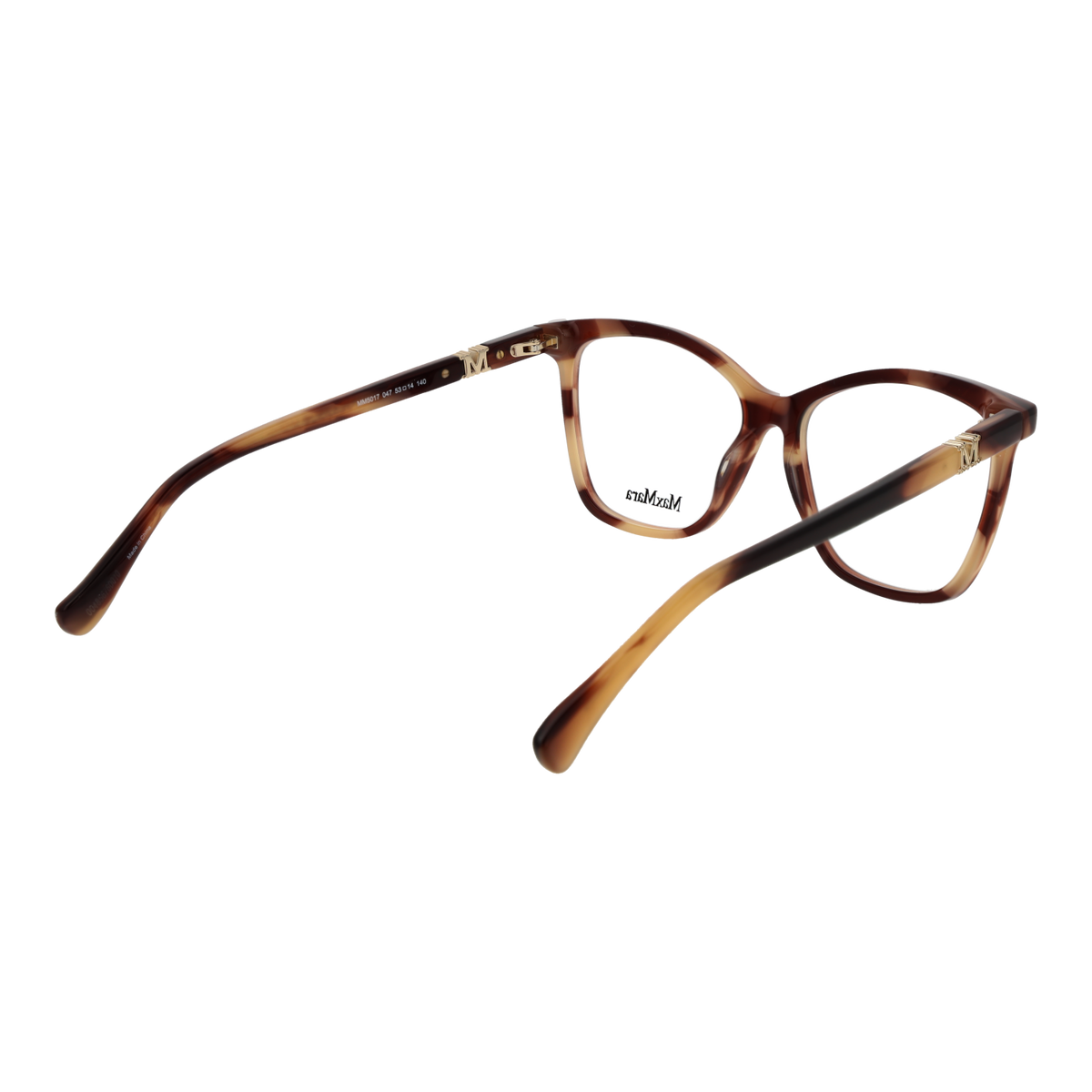 MAX MARA MOD. MM5017 53047 – Seitenansicht