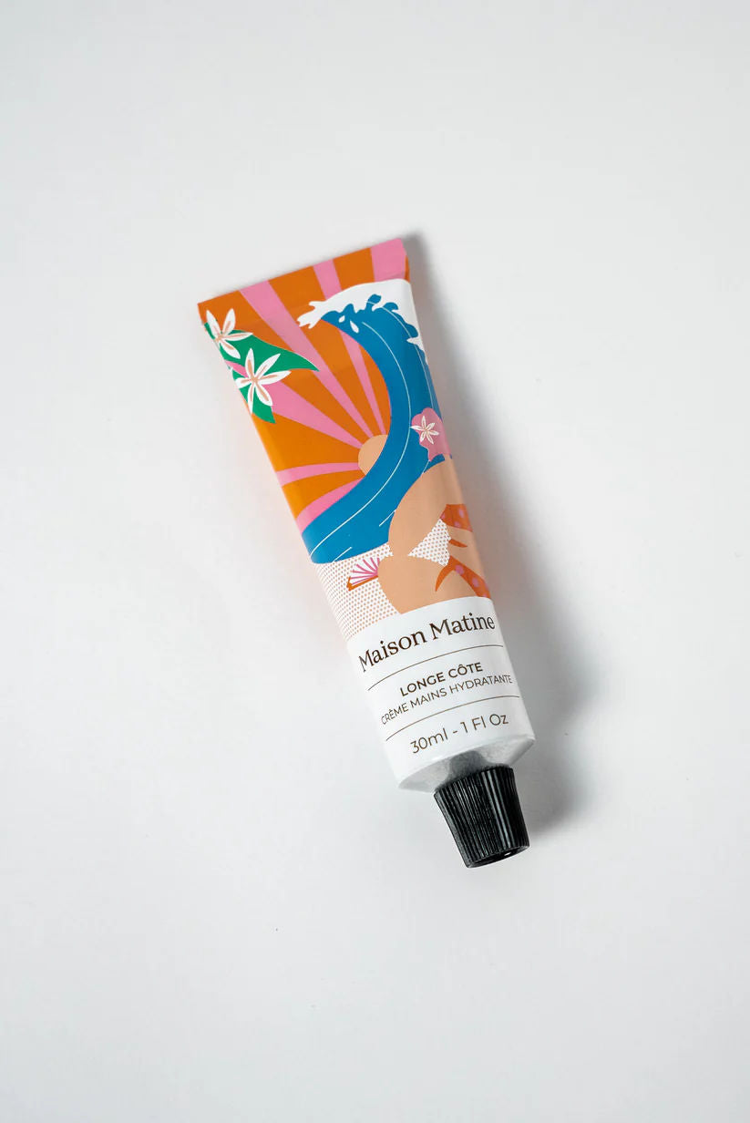 MAISON MATINE MAISON MATINE Longe Cote Hand Cream 30 ml Handcreme