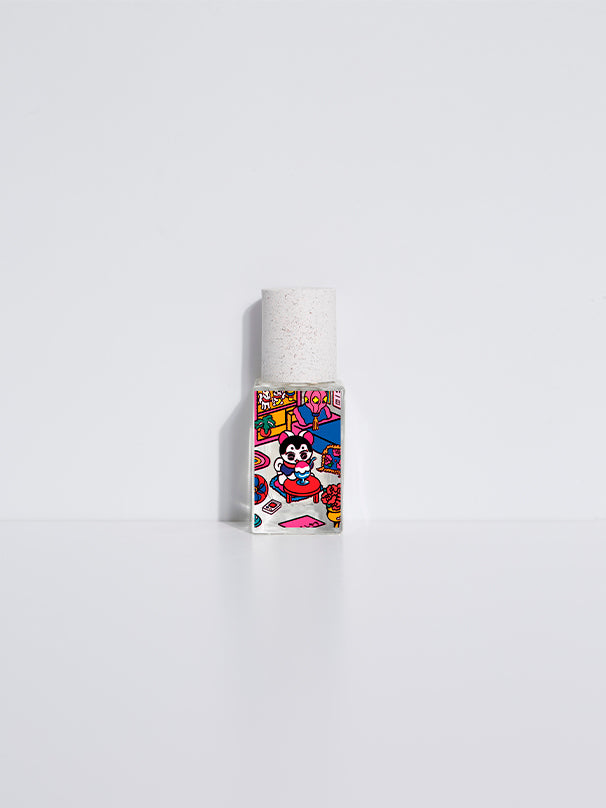 Maison Matine Arashi No Umi Edp 15ml