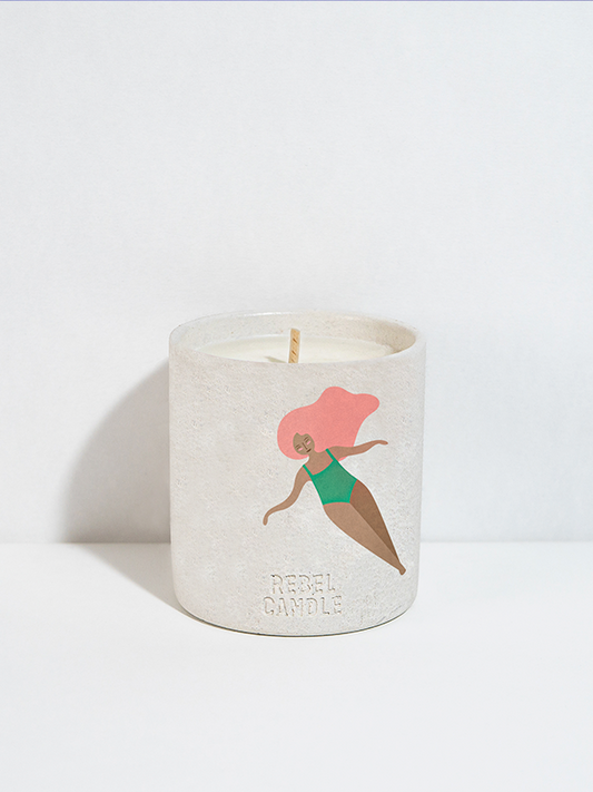 MAISON MATINE MAISON MATINE A Contre Courant Duftkerze 160 g Kosmetik