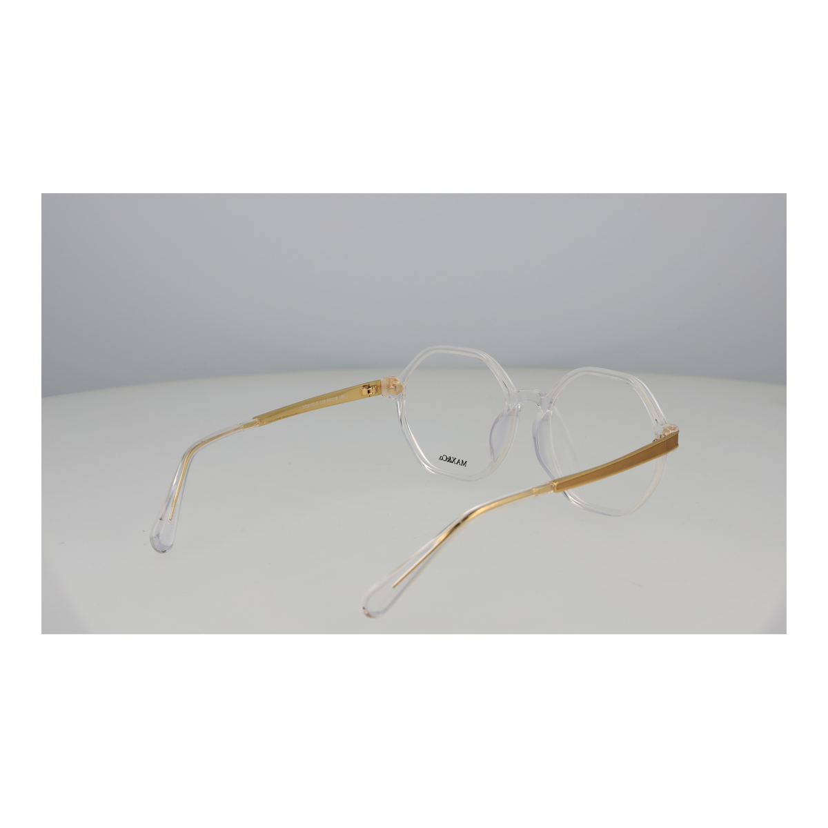 MAX&CO MAX & CO MOD. MO5150-D 54026 – Seitenansicht