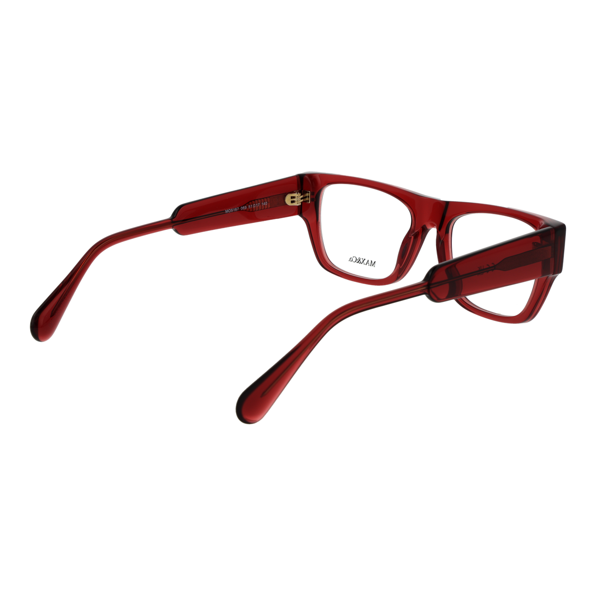 MAX&CO MAX & CO MOD. MO5167 51069 – Seitenansicht