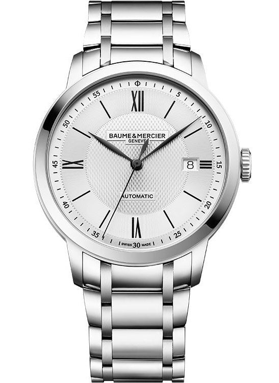BAUME&MERCIER BAUME & MERCIER Mod. CLASSIMA. DATE