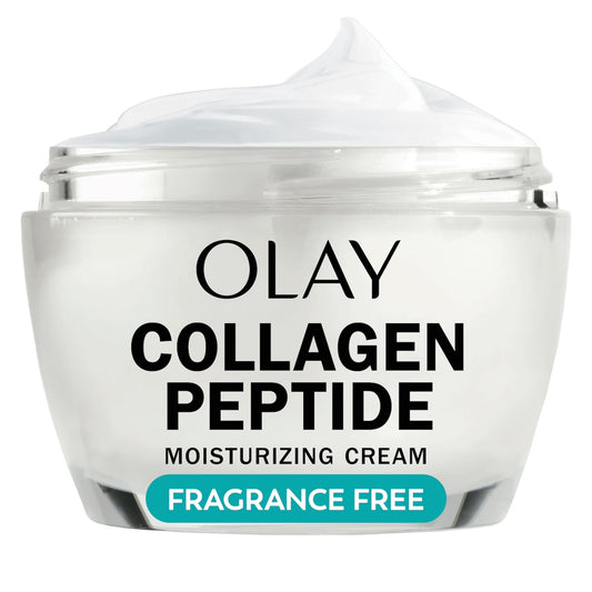 Olay Regenerist Collagen Peptide24 Spf30 Day Cream 50ml
