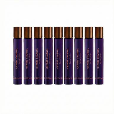 MOLINARD MOLINARD Chypre Charnel Eau de Parfum Vial Set 9 x 1 ml Parfüm