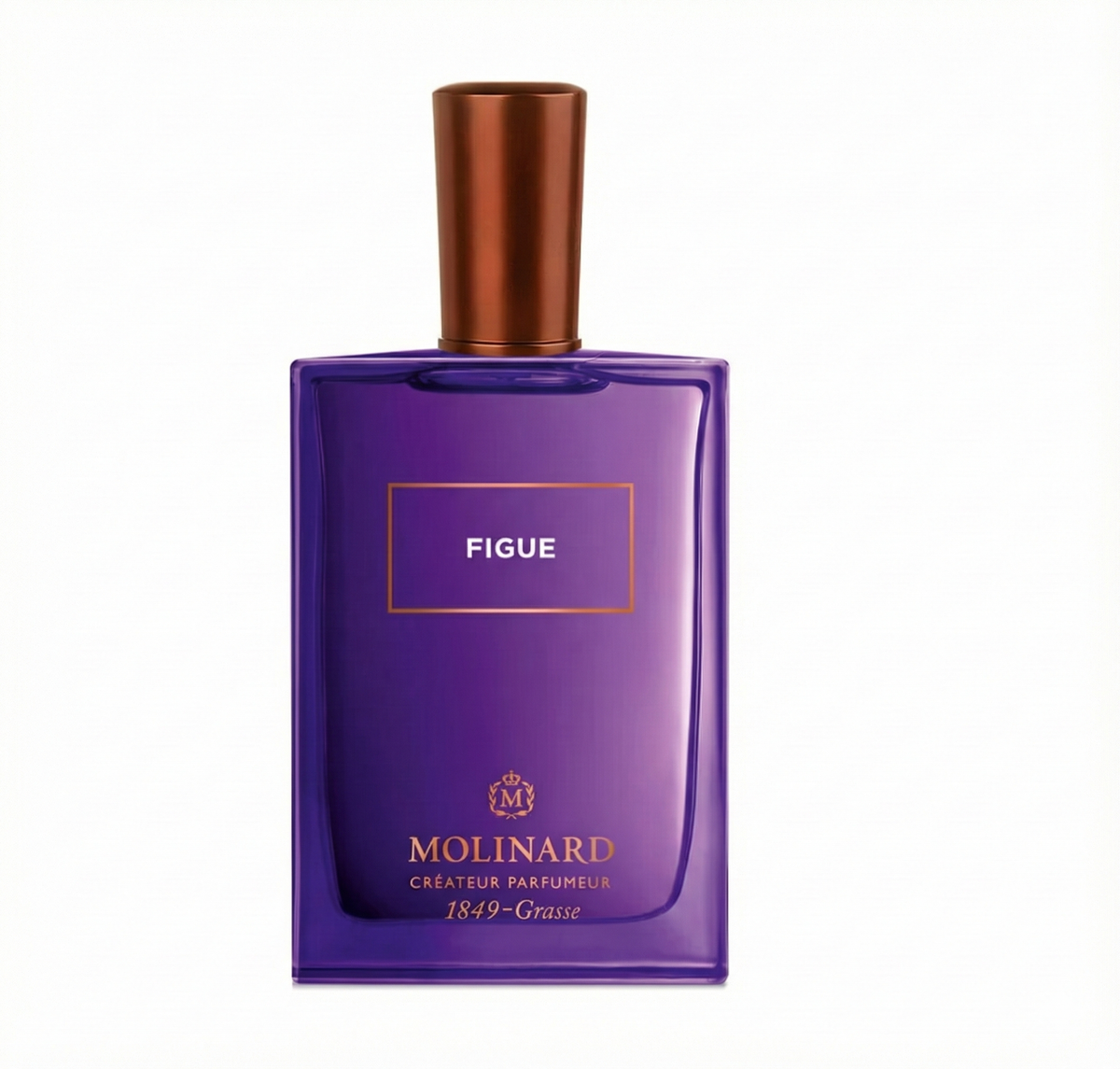 MOLINARD FIGUE EDP 75 ML