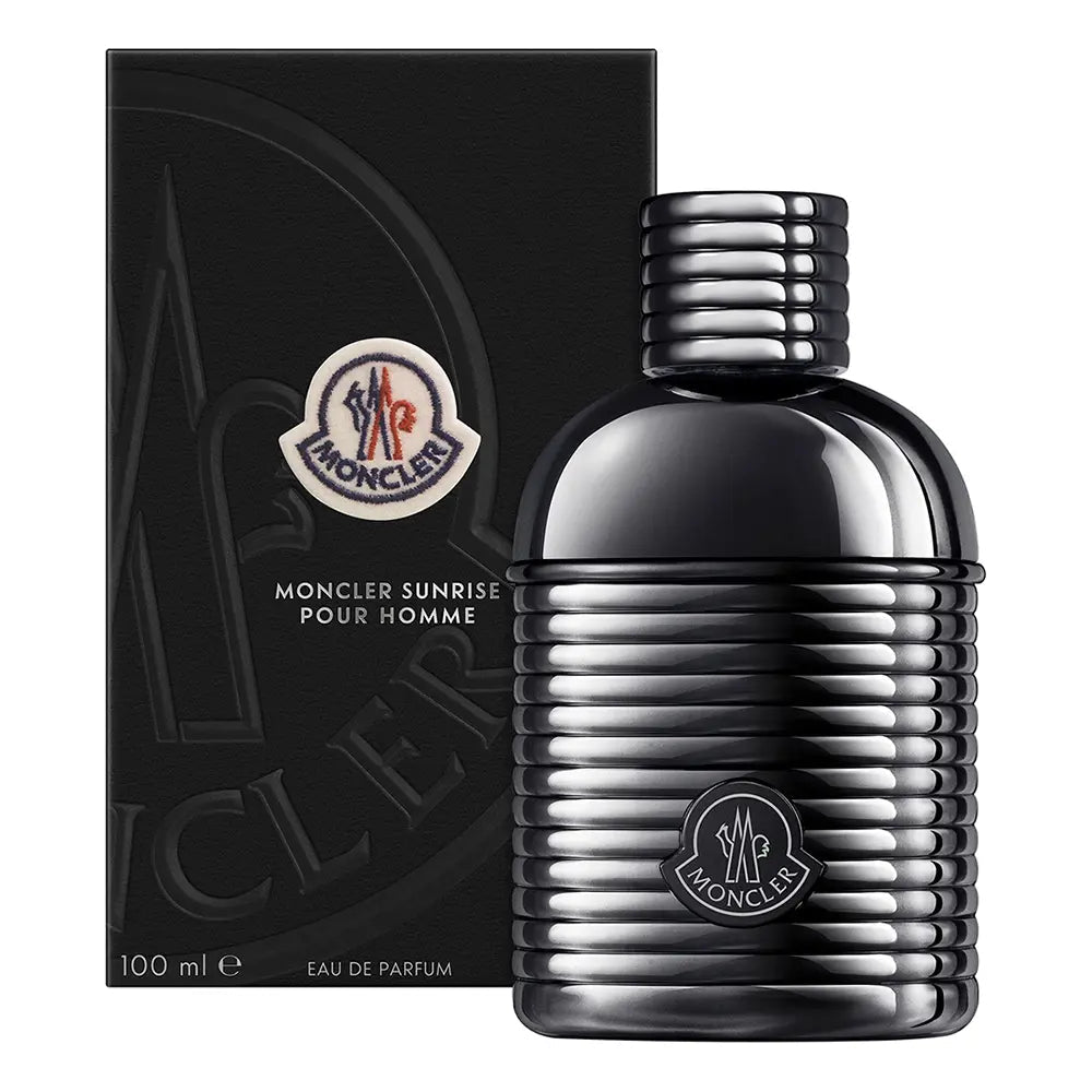 Moncler Sunrise Pour Homme Edp Spray 100ml