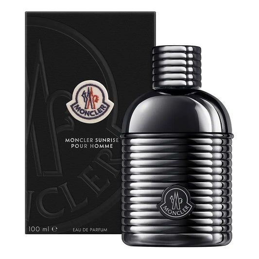 Moncler Sunrise Pour Homme Edp Spray 100ml