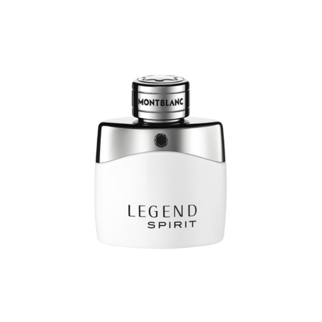 MONTBLANC LEGEND SPIRIT EDT 30 ML VAPO