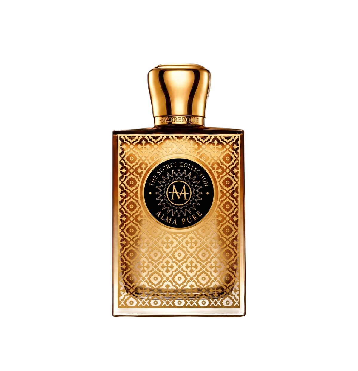 MORESQUE ALMA PURE EDP 75 ML