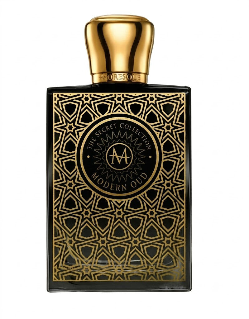 MORESQUE MODERN OUD EDP 75 ML