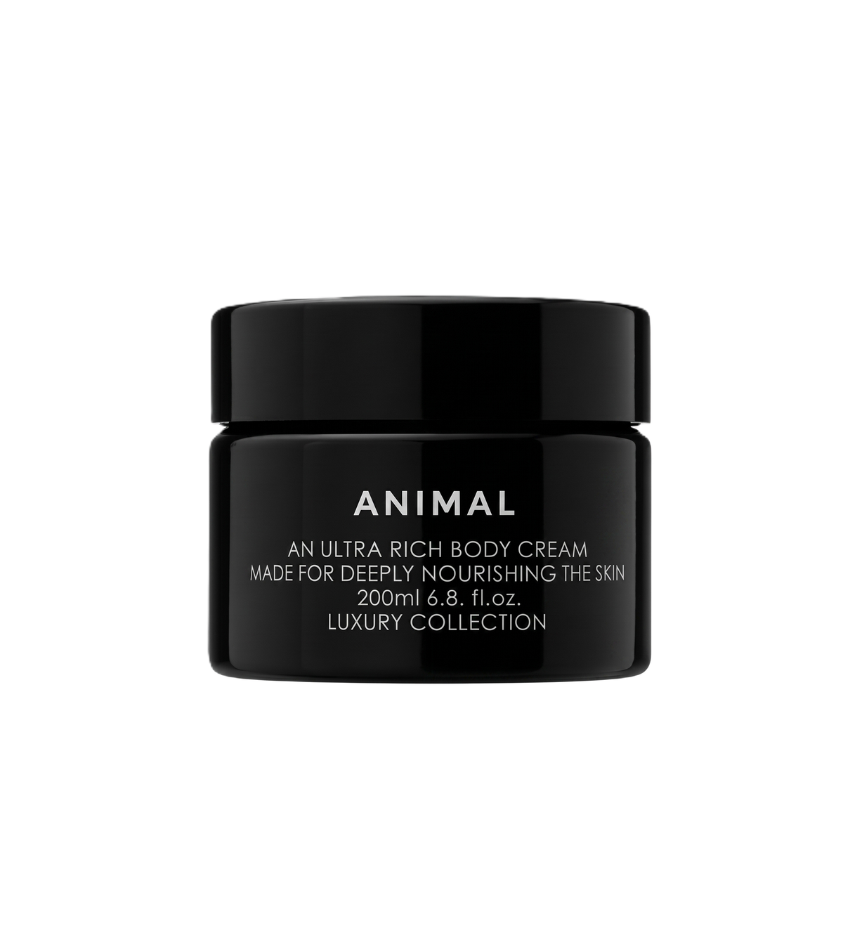 MORPH ANIMAL BODY CREAM 200 ML
