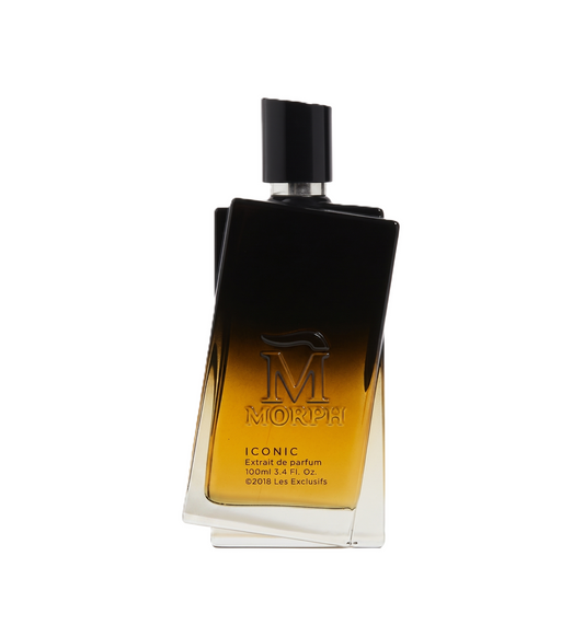MORPH Iconic Parfum 100 ml