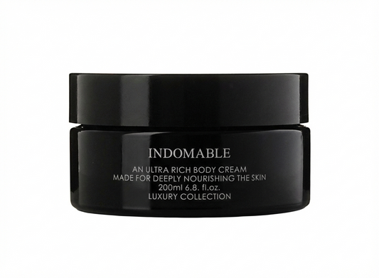 MORPH INDOMABLE BODY CREAM 200 ML