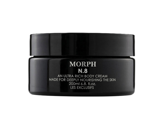 MORPH N.8 Körpercreme 200 ml