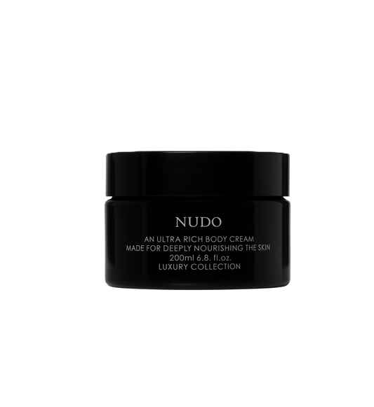 MORPH NUDO BODY CREAM 200 ML
