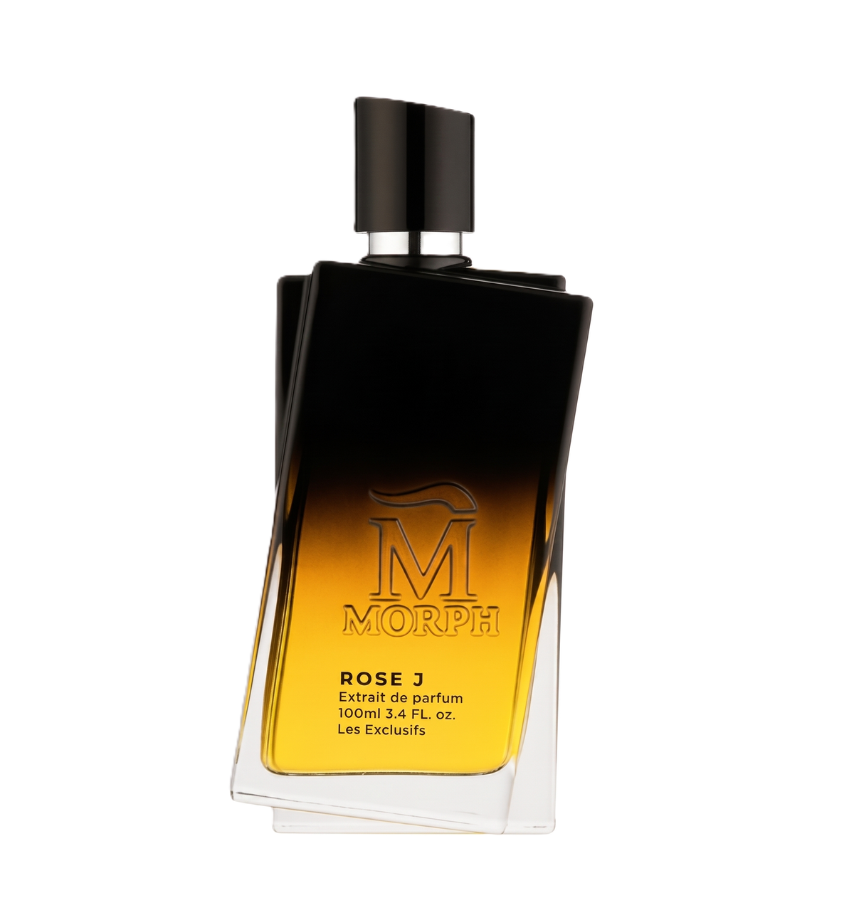 MORPH ROSE J PARFUM 100 ML