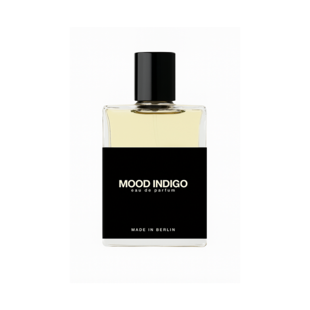 MOTH AND RABBIT MOOD INDIGO EDP 50 ML