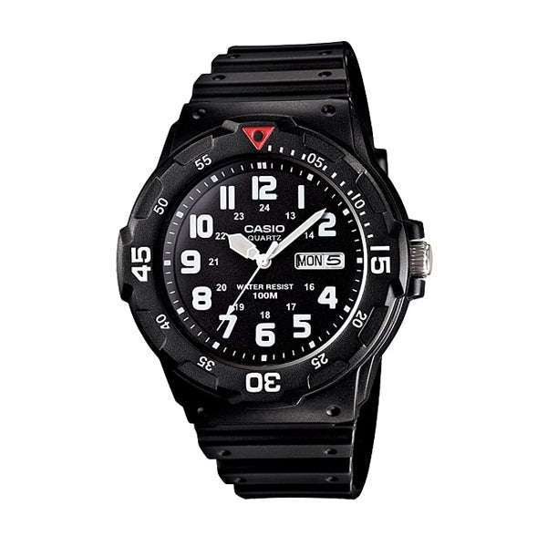 CASIO SPORT Mod. DIVER 100M - BLACK ansicht-2