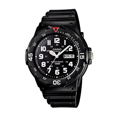 CASIO SPORT Mod. DIVER 100M - BLACK ansicht-2