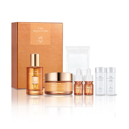 MISSHA MISSHA Time Revolution Primestem100 Lifting Serum 50 ml