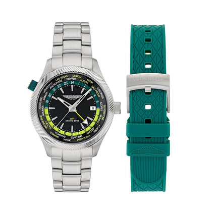 ASTON MARTIN WATCHES Mod. MTIZ1F503 ansicht-2