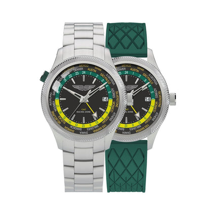 ASTON MARTIN WATCHES Mod. MTIZ1F503 ansicht-3