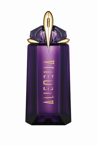 MUGLER ALIEN EDP 90 ML VAPO REFILLABLE