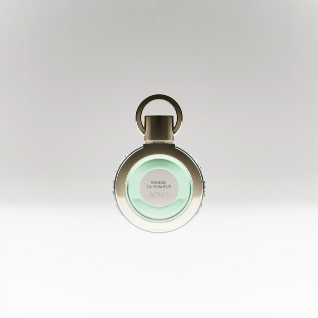 CARON Muguet Du Bonheur Eau de Toilette 100 ml