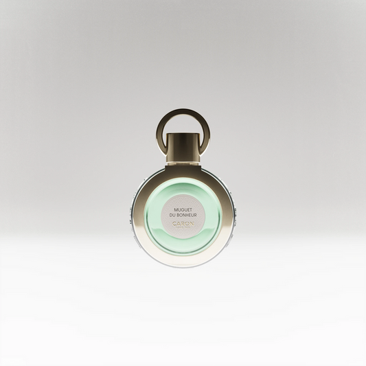 CARON CARON Muguet Du Bonheur Eau de Toilette 100 ml Parfüm