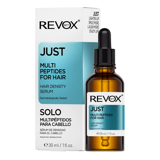 REVOX REVOX Just Multi Peptides Haarpflege Serum 30 ml