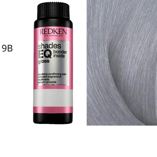 SHADES EQ bonder inside #09B 60 ml x 3 u