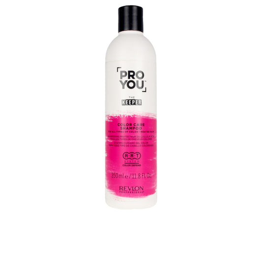 Revlon Revlon, Proyou The Keeper, Shampoo nach dem Färben, Farbenschutz, 350 ml Regular