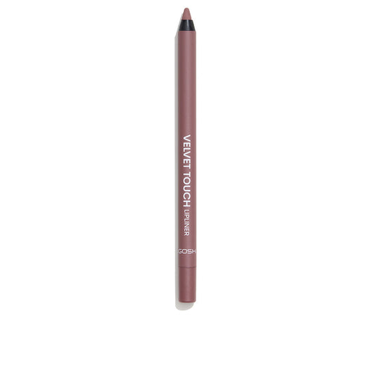 VELVET TOUCH waterproof lipliner #002-Antique Rose 1.20 gr