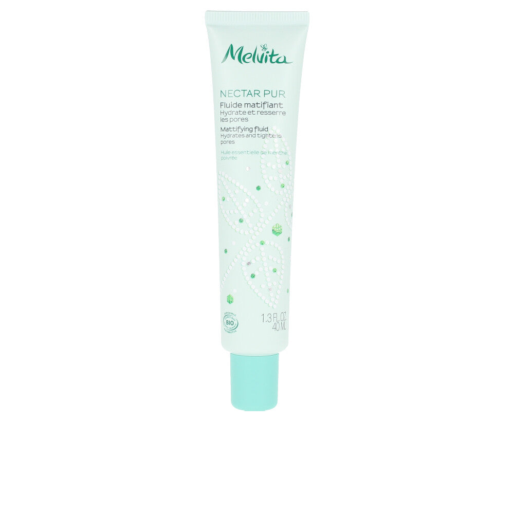 NECTAR PUR mattifying fluid 40 ml