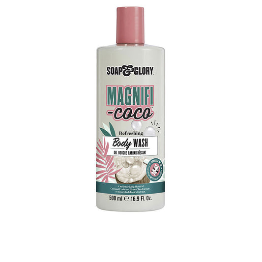 MAGNIFI-COCO body wash 500 ml