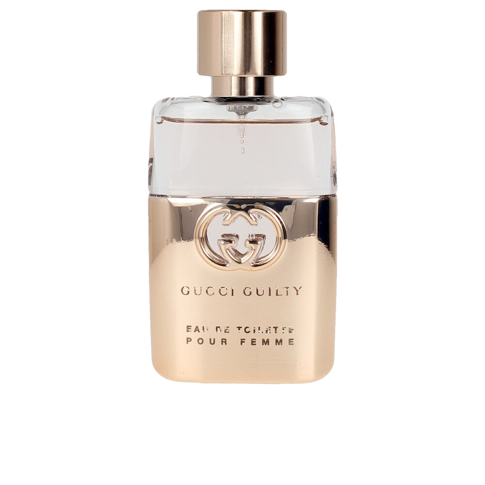 Gucci Gucci, Guilty Pour Femme, Eau de Toilette, Für Frauen, 30 ml Regular