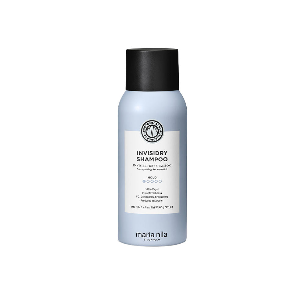 INVISIDRY shampoo 100 ml