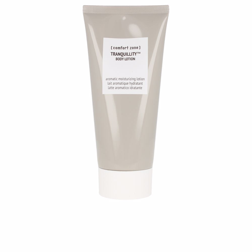 TRANQUILLITY body lotion 200 ml