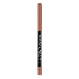 Essence Cosmetics 8h Matte Comfort Perfilador De Labios 22 0,3g