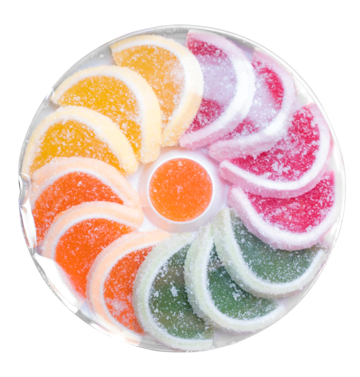 Makarena Gelee Spalten 200g