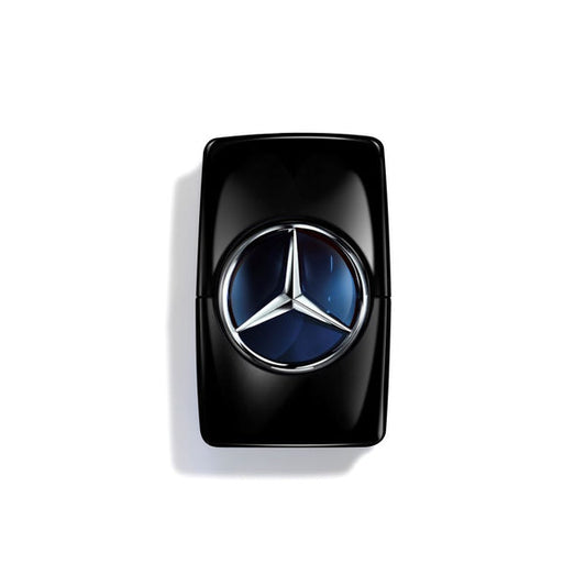 MERCEDES BENZ Mercedes Benz Man Intense Edt 100 ml Spray Parfüm