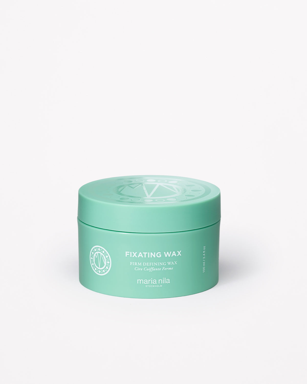 MARIA NILA Fixating Wax Firm Defining Wax 100 ml