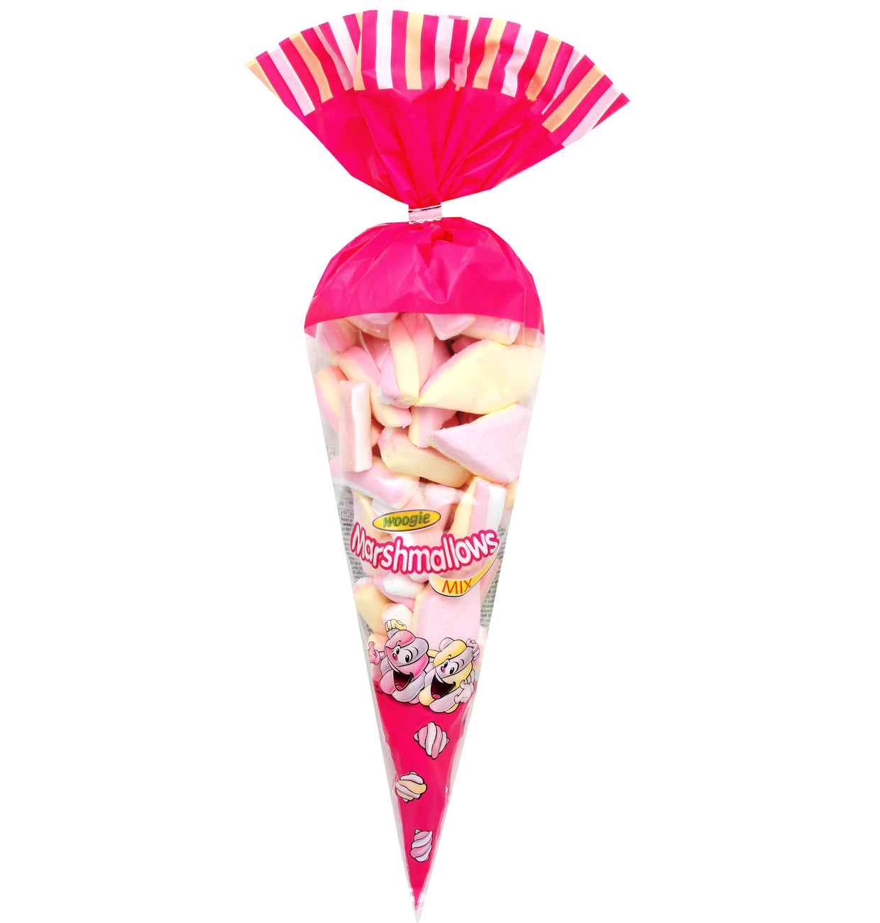 Woogie Marshmallows Mix 200g