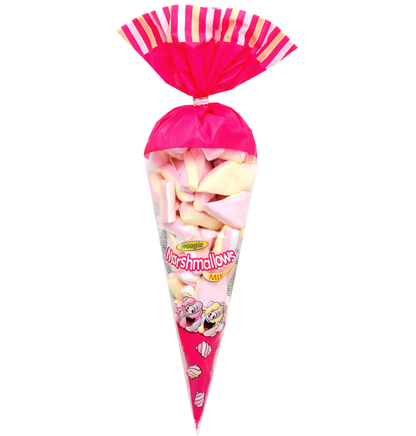 Woogie Marshmallows Mix 200g