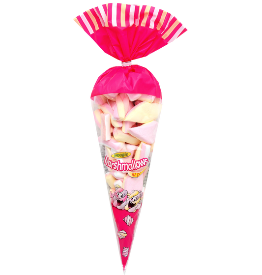 Woogie Marshmallows Mix 200g