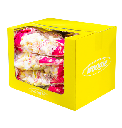 Woogie Marshmallows Mix 200g