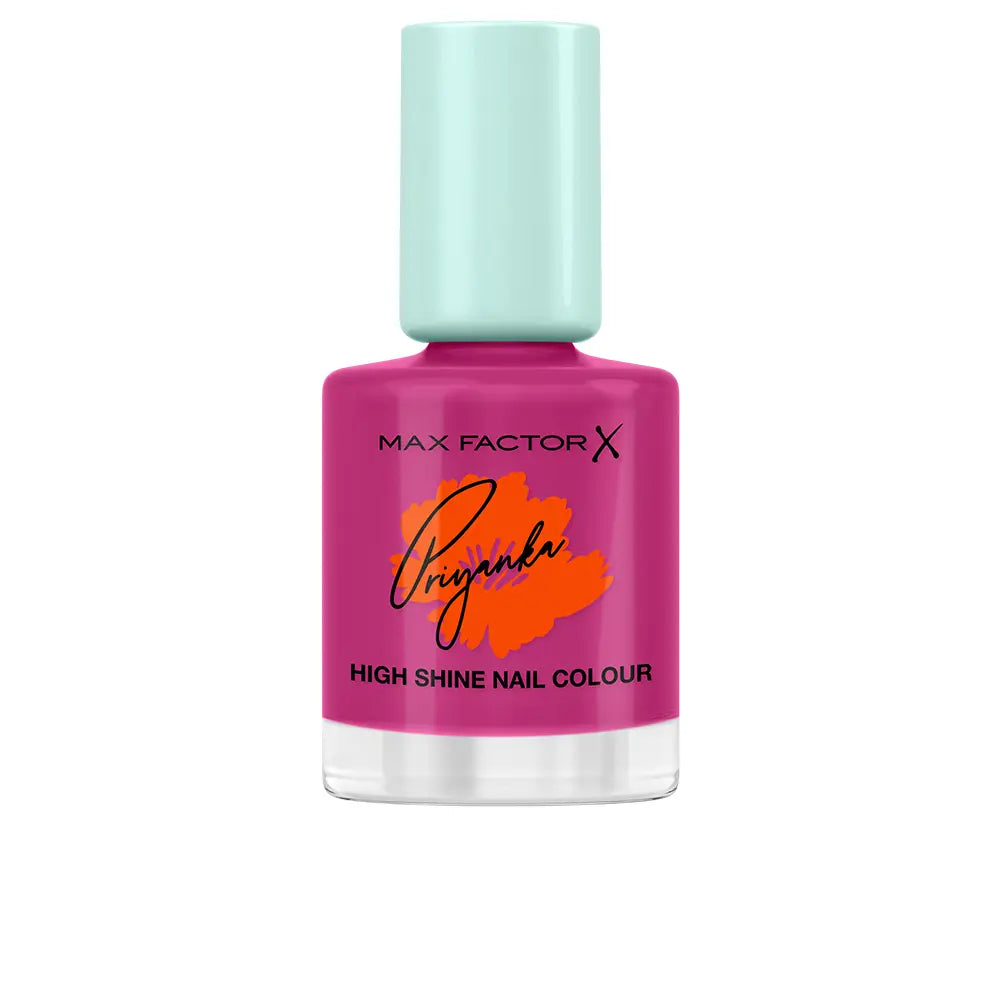 MAX FACTOR Max Factor Pryanka Nagellack 310 Flourishing Lilac 12 ml Kosmetik