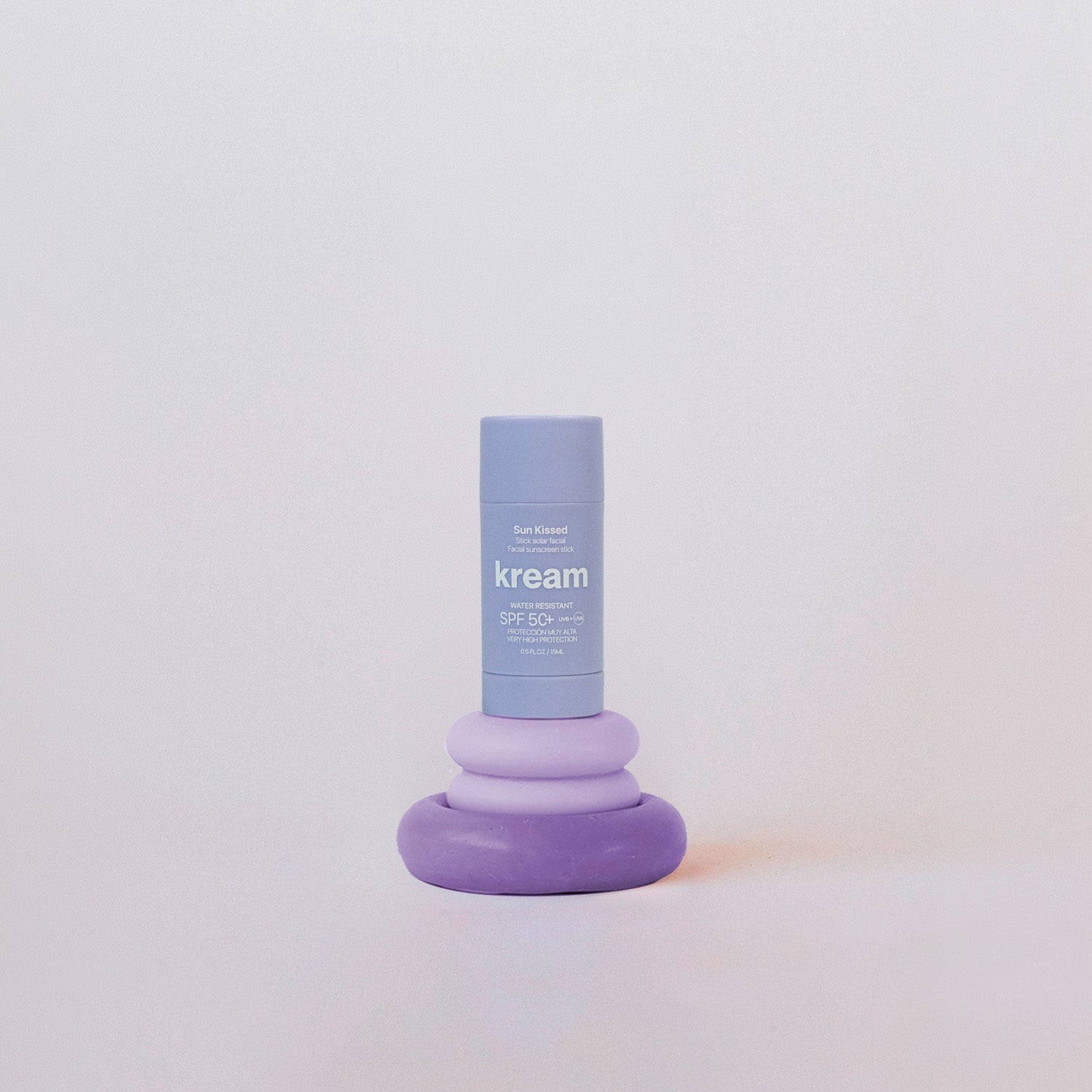 KREAM KREAM Sun Kissed Stick Sonnenschutz SPF 50 15 ml Sonnenpflege