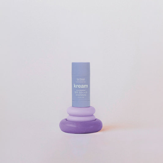 KREAM KREAM Sun Kissed Stick Sonnenschutz SPF 50 15 ml Sonnenpflege